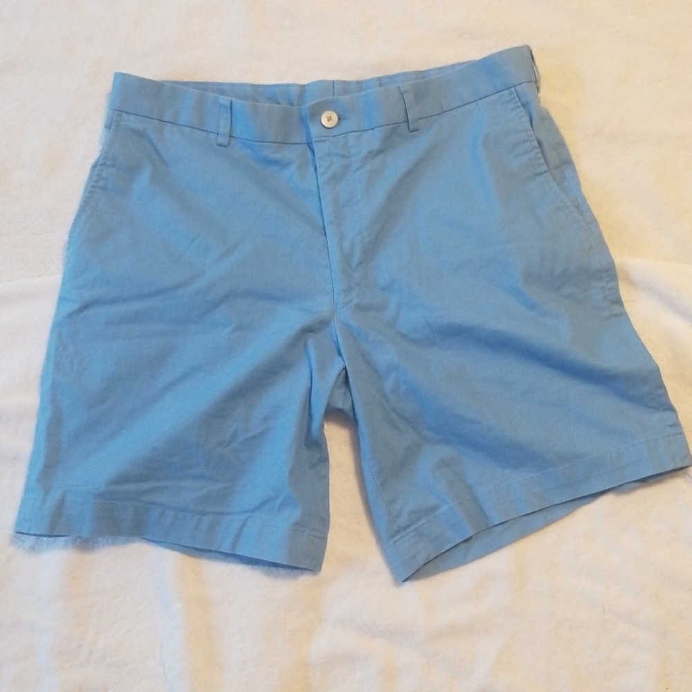 Sauthern Tide Short.